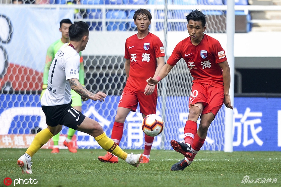 张源有亮眼表现