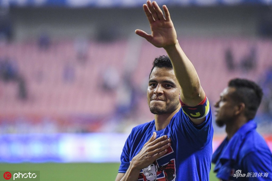 莫雷诺改写历史