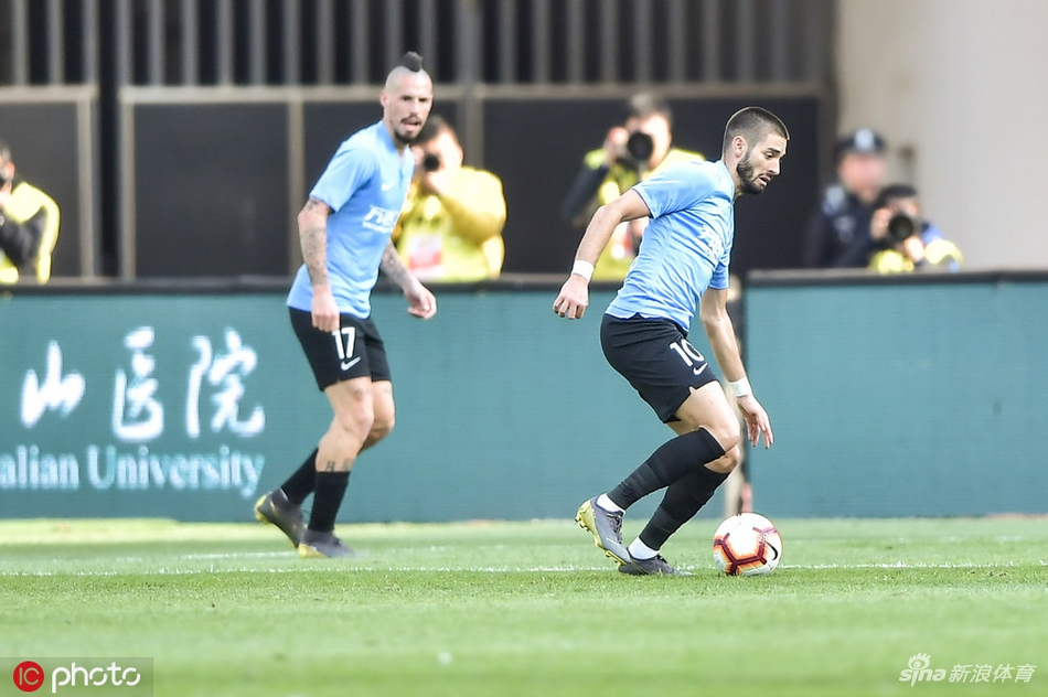 哈姆西克和卡拉斯科不来电