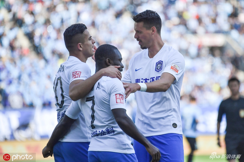 阿森纳组合威武