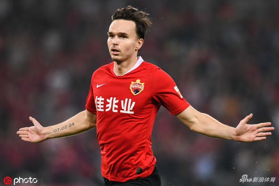 5-塞尔纳斯再展远射技能