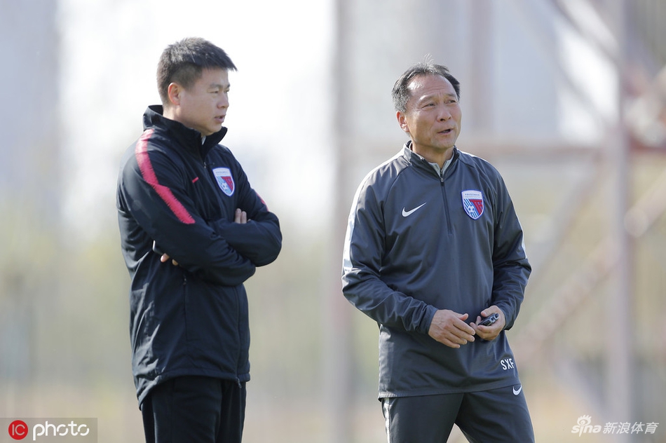 和津门名宿于根伟