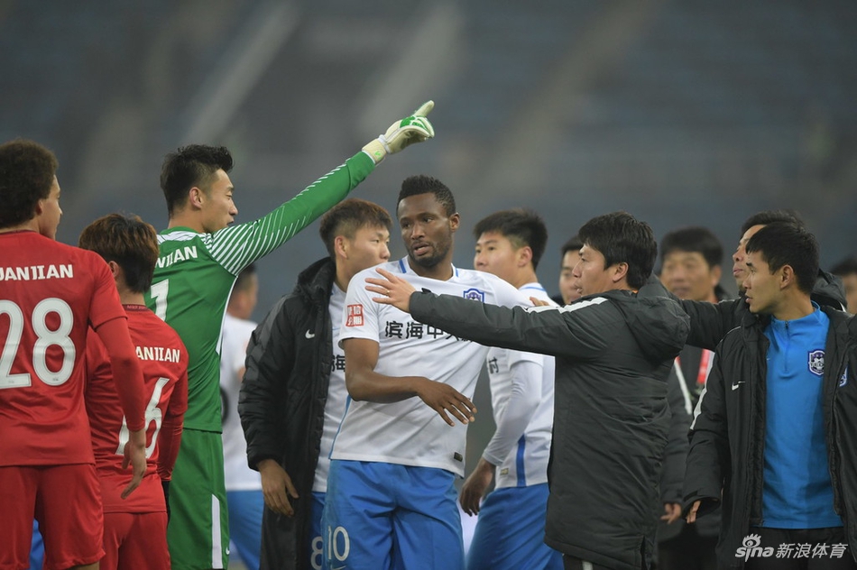 冲突是德比不可缺少的一部分