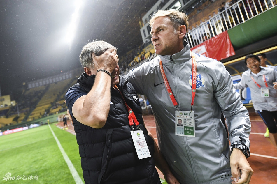 狂喜 怒吼 哭泣 斯托首胜后完全释放