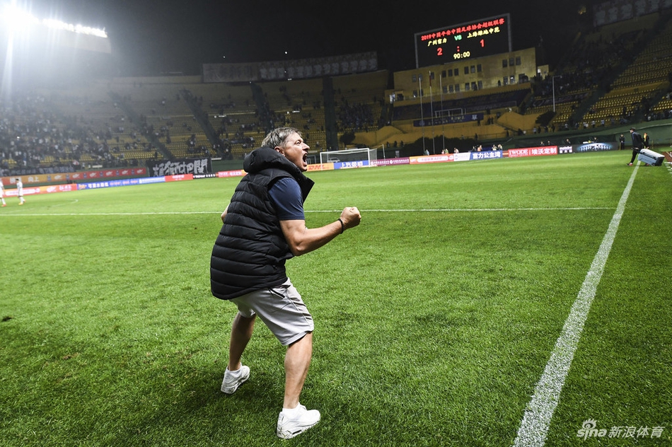 狂喜 怒吼 哭泣 斯托首胜后完全释放