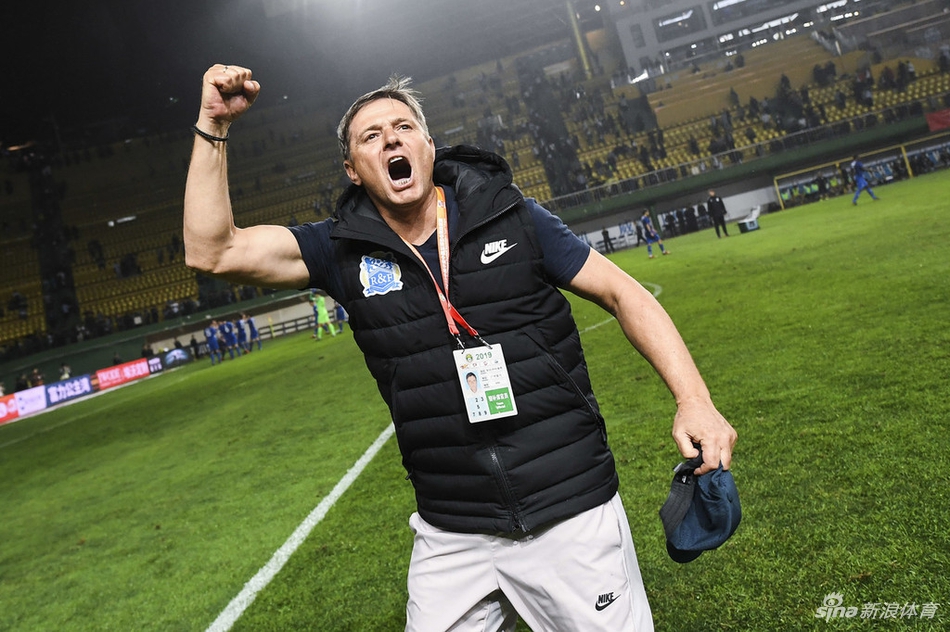 狂喜 怒吼 哭泣 斯托首胜后完全释放