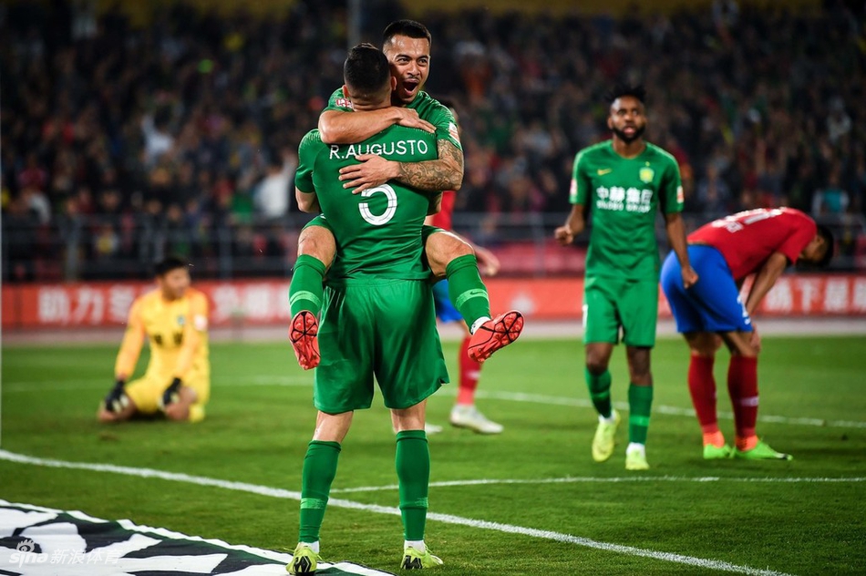 李可打进入籍球员首球