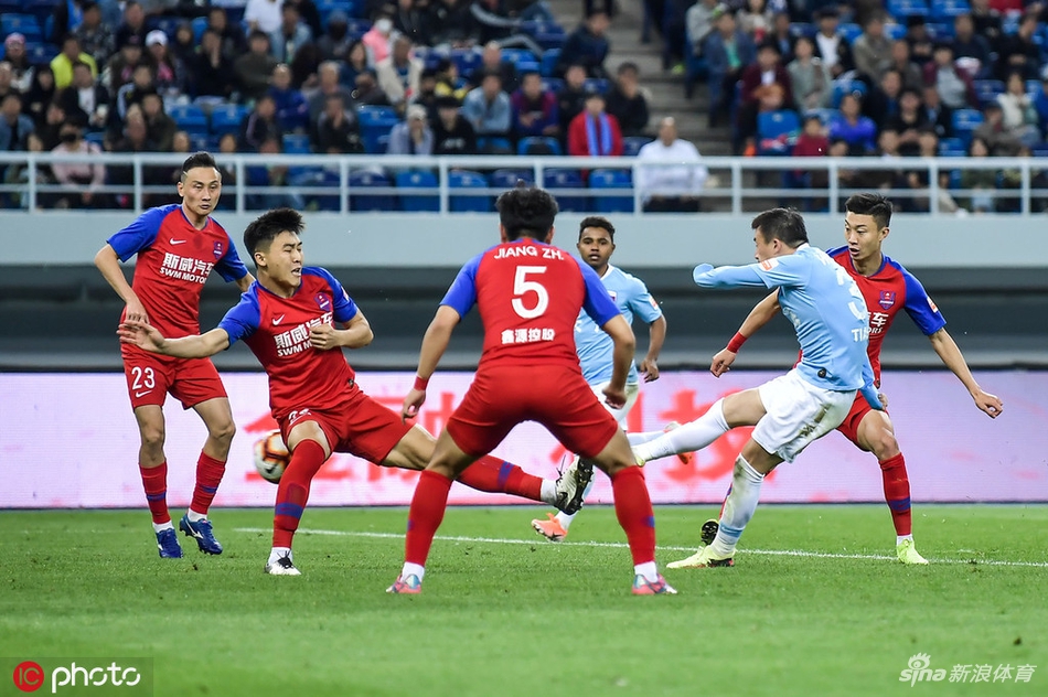 王永珀破门瞬间