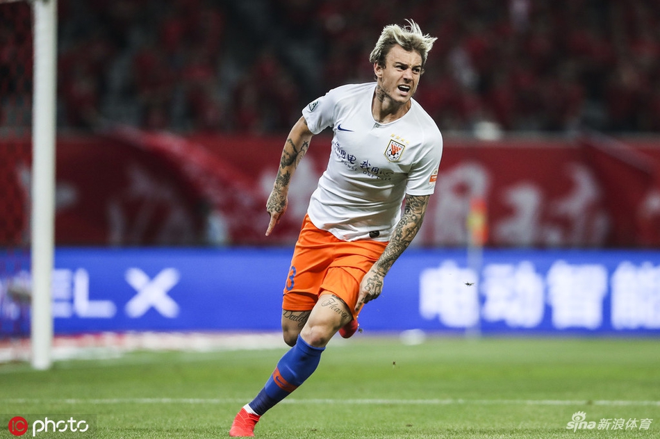 2-格德斯55秒闪击