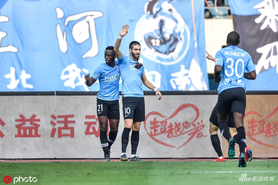 5-汪晋贤销魂外脚背助攻卡拉斯科