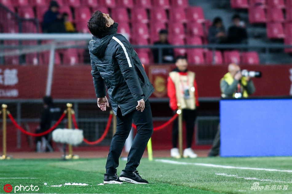 仰天长啸成为常事