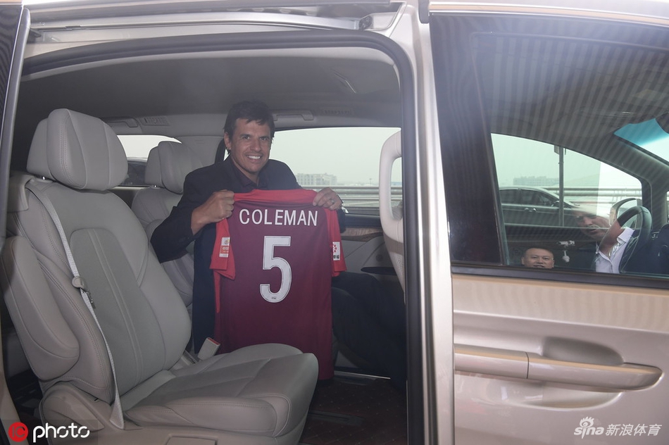 上任时踌躇满志