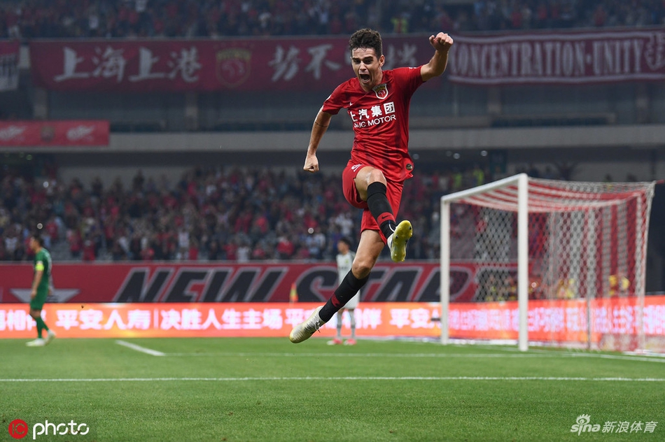 4-奥斯卡晃过池忠国破国安