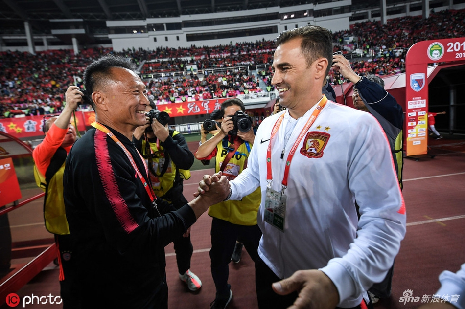 首轮被戏称集训队德比