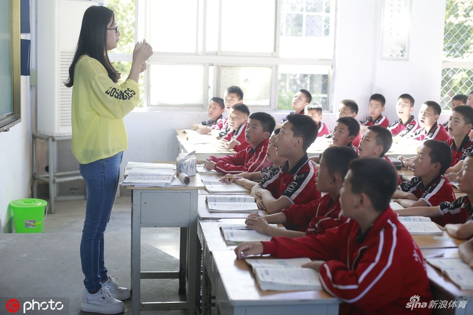 中国足球靠武术？探访塔沟武校足球队