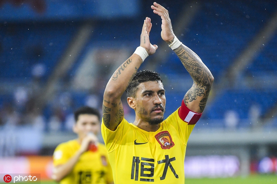 4-保利尼奥团队配合