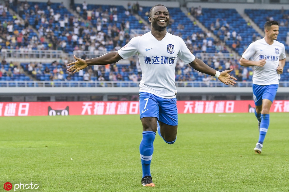 3-阿奇姆彭销魂挑射