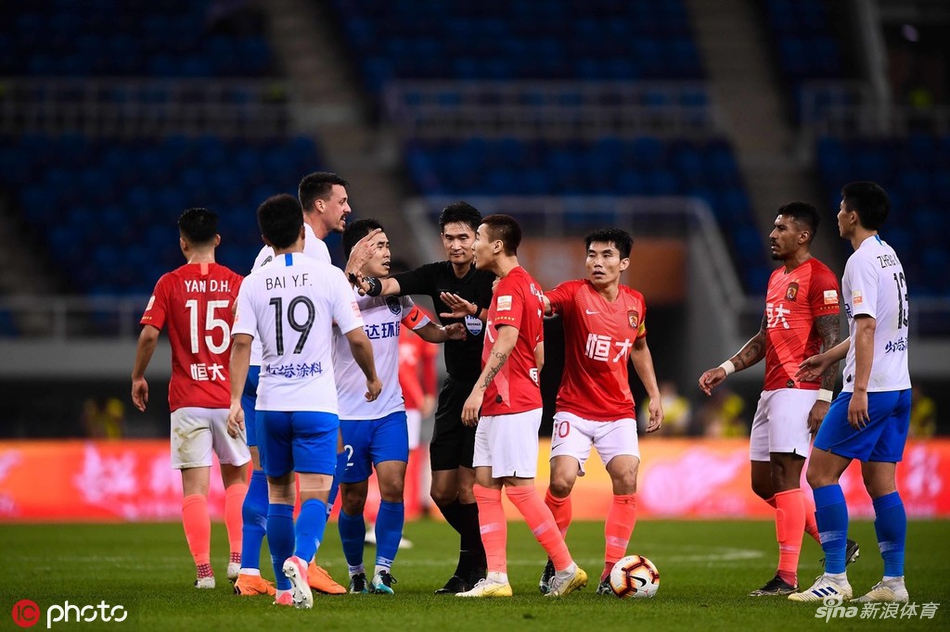 火爆！大冲突！韦世豪和瓦格纳对喷