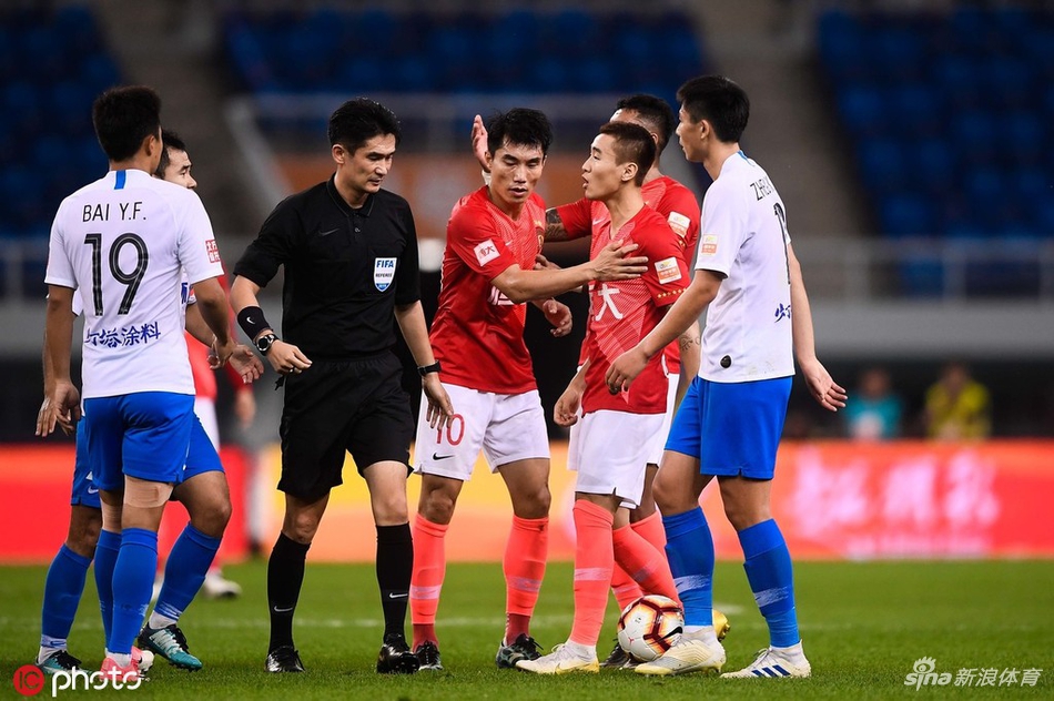 火爆！大冲突！韦世豪和瓦格纳对喷