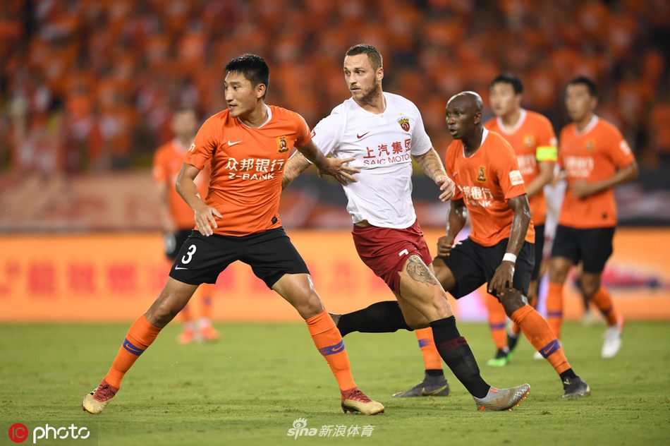 5-阿瑙托维奇射手第六感