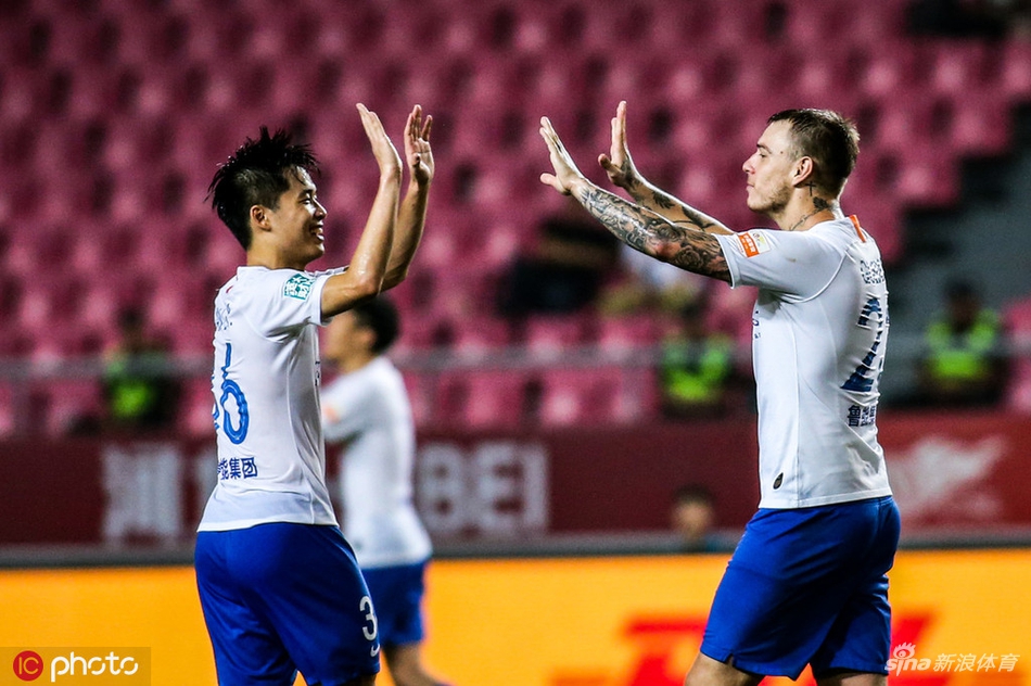 5-段刘愚撕裂式直塞助攻格德斯