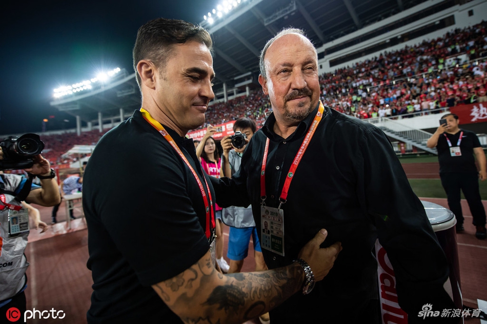 9-卡帅智斗贝尼特斯