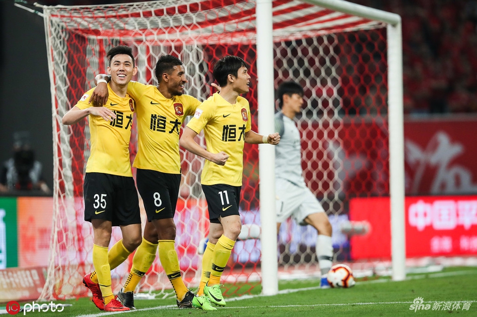 4-强强对话力克上港