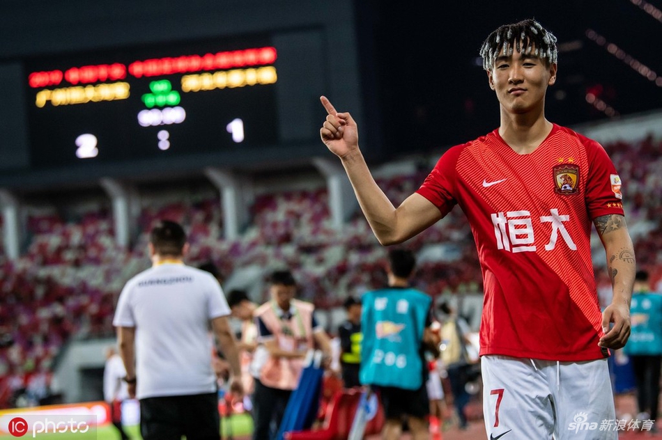 5-脏辫韦世豪助击败华夏