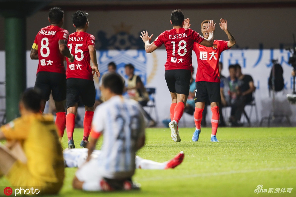 10-广州德比不留情面