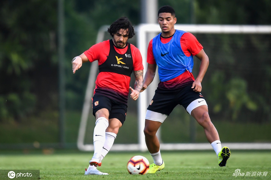 高拉特终于合练