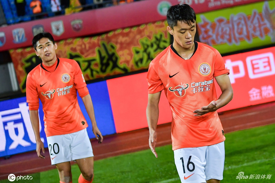 人和再输保级基本凉了