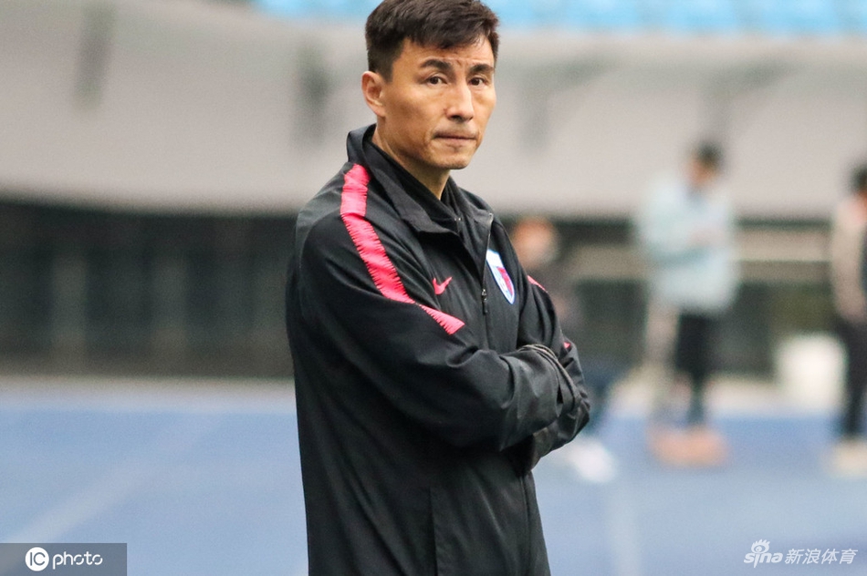 天海再次换帅