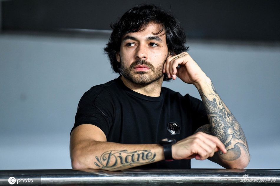 恒大：高拉特（入籍中）