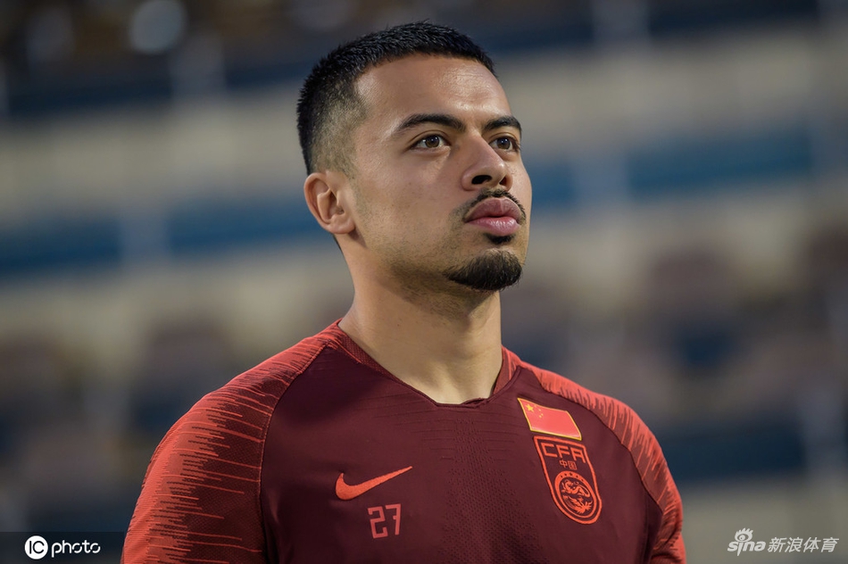 国安：李可（已入籍）