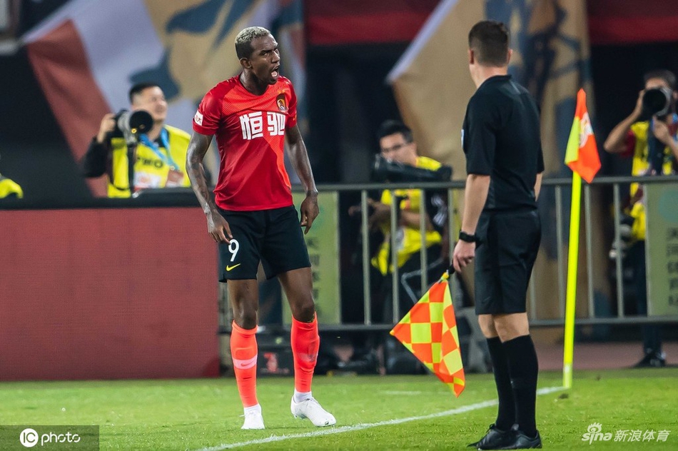 1-塔利斯卡反击破门