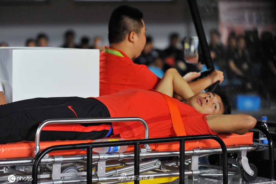 于汉超恒大生涯回顾