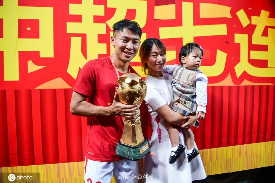 于汉超恒大生涯回顾