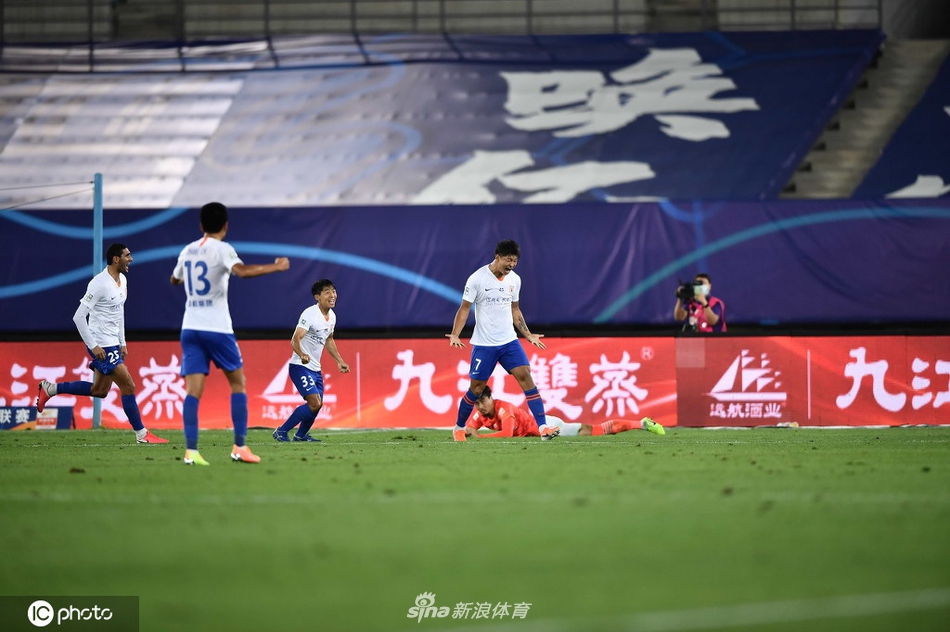 郭田雨登场就进球