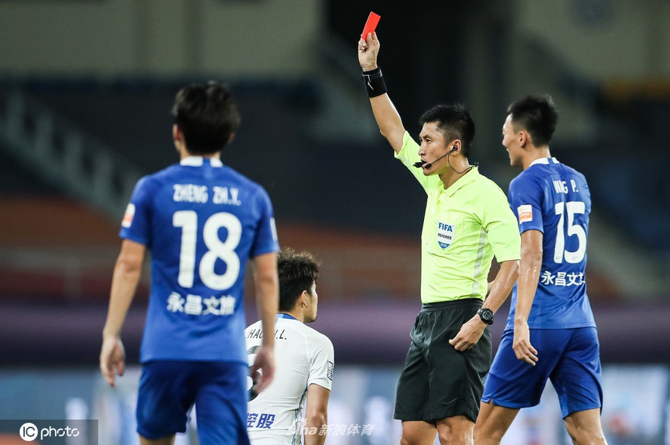 赵宏略两黄变一红