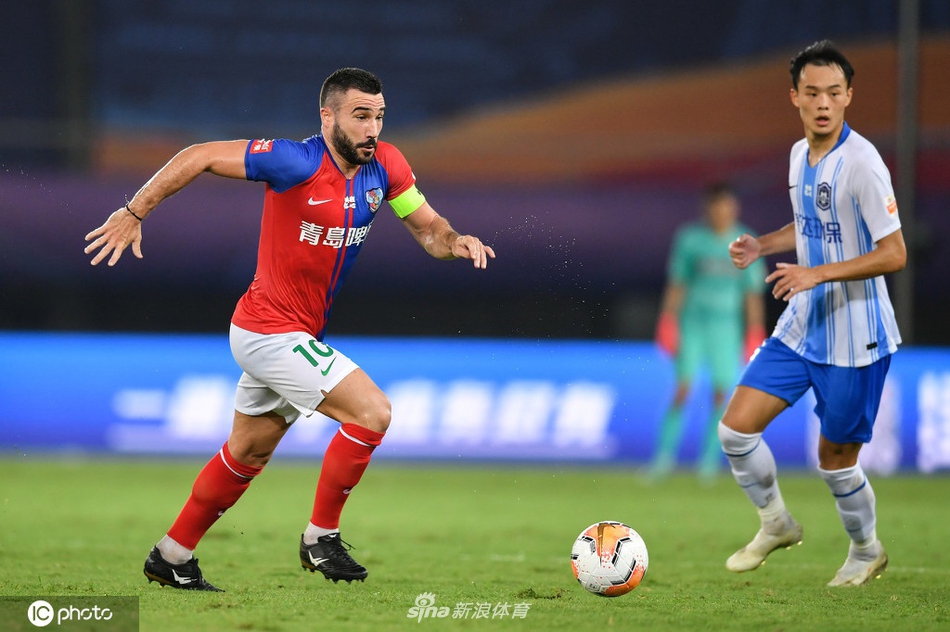 亚历山德里尼推进