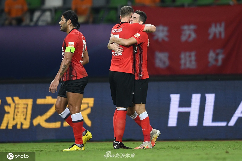 阿瑙巧妙助攻奥斯卡