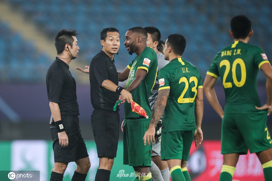 巴坎布赛后与裁判理论