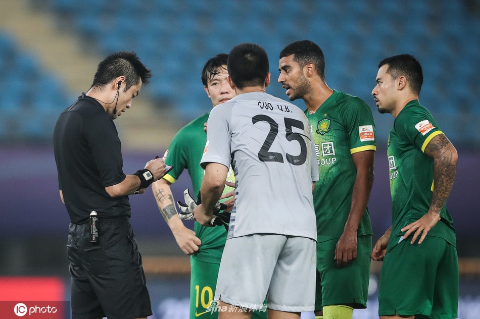 张稀哲、郭全博、阿兰、李可赛后与裁判理论