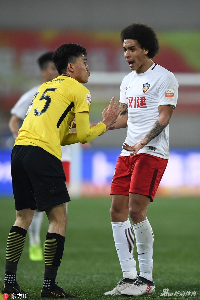 维特塞尔对李学鹏不满