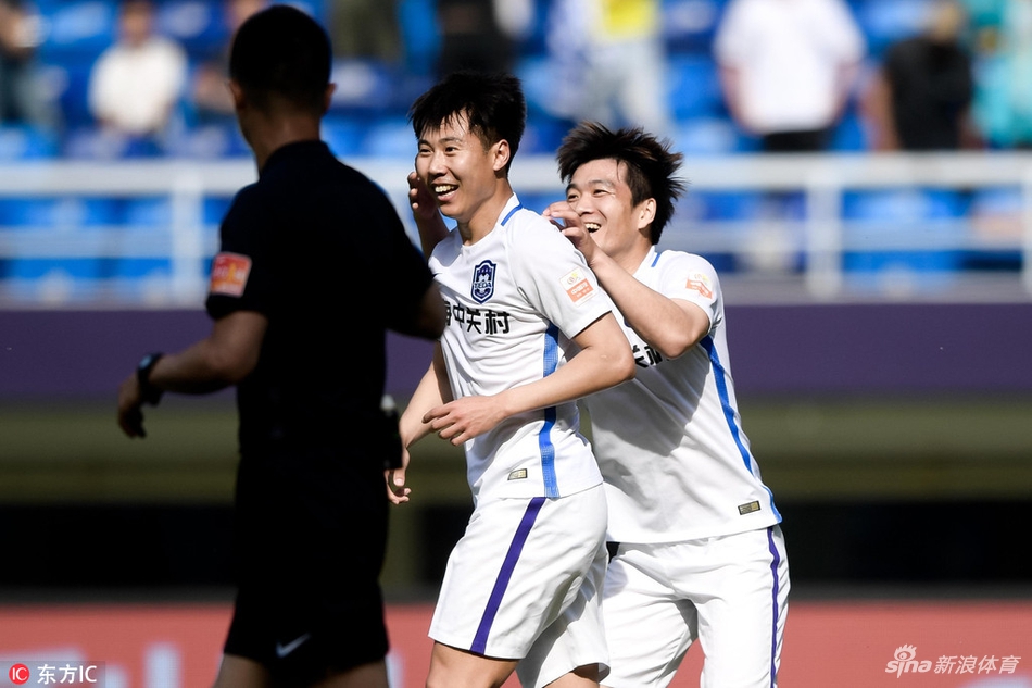 惠家康再进一球