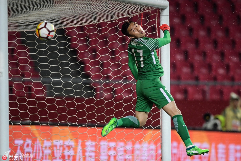 隋维杰只能望球兴叹