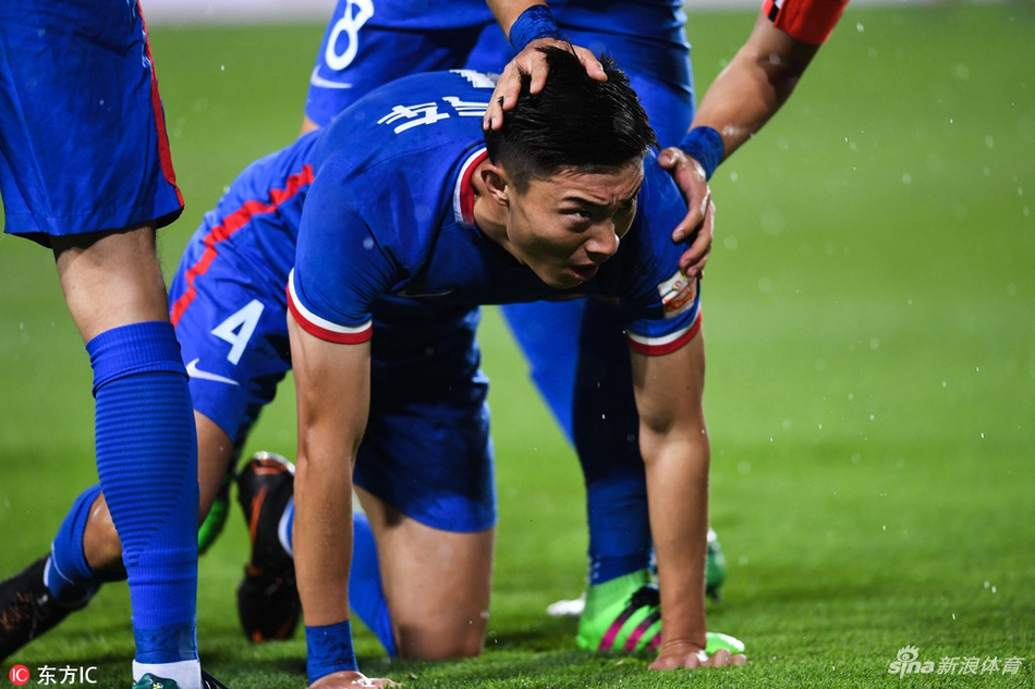 斯威的进球功臣罗皓