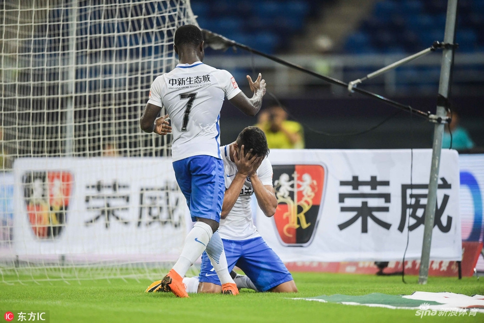 乔纳森如释重负