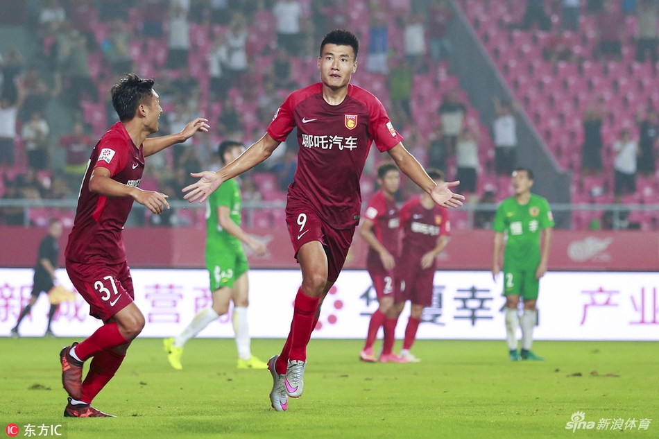 董学升成为功臣