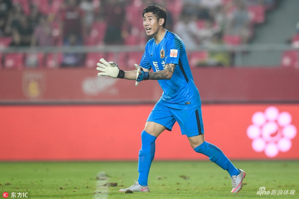 苏渤洋鼓励队友